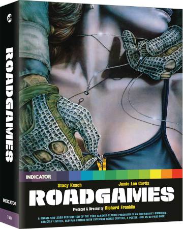 Road Games