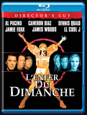 L'Enfer du dimanche