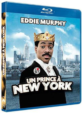 Un prince à New York