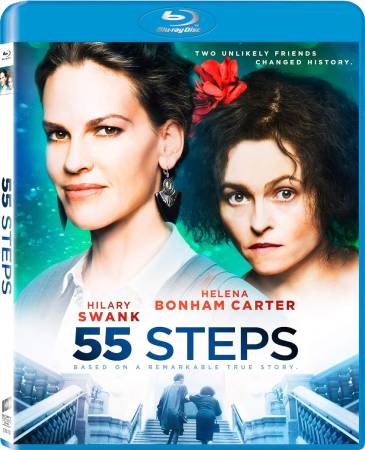 55 Steps