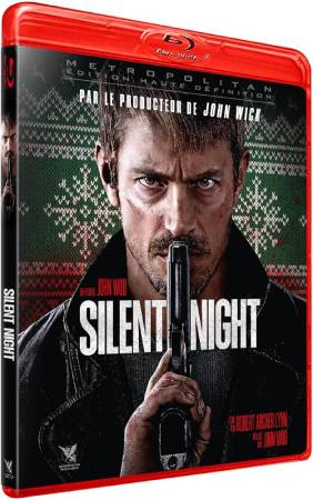 Silent Night