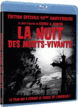 La Nuit des morts-vivants