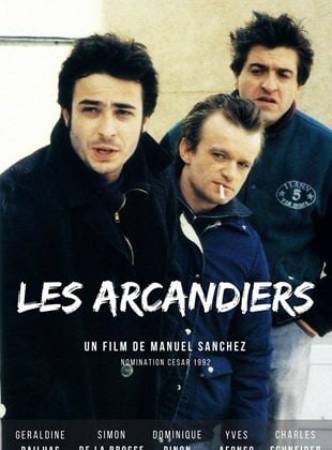 Les Arcandiers