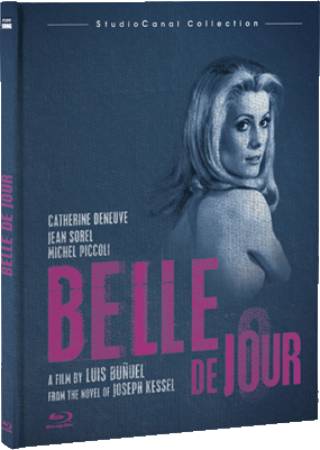 Belle de Jour