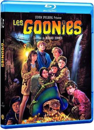 Les Goonies