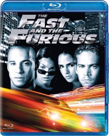 Fast & Furious