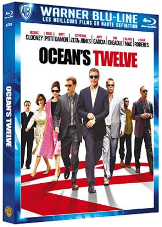 Ocean's Twelve