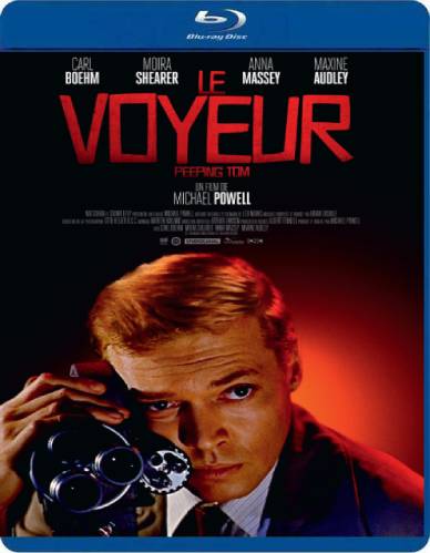 Le Voyeur