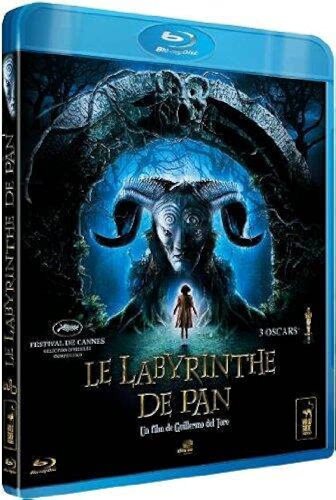 Le Labyrinthe de Pan