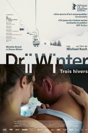 Trois hivers