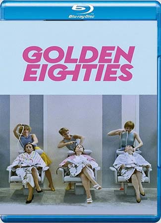 Golden Eighties