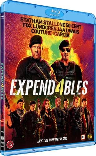 Expend4bles