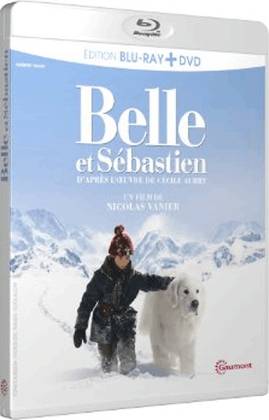 Belle et Sébastien