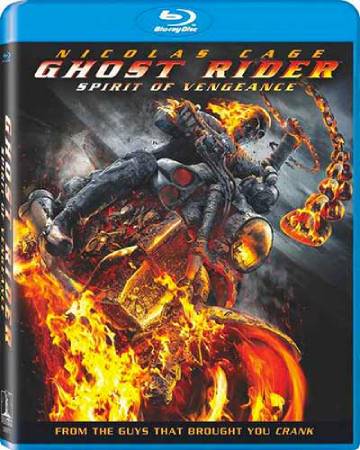 Ghost Rider