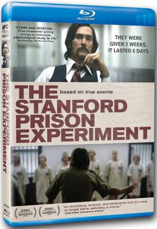 The Stanford Prison Experiment