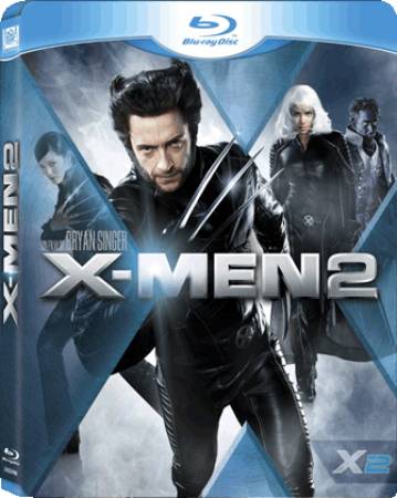 X-Men 2