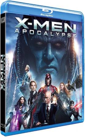 X-Men: Apocalypse