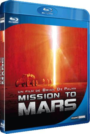 Mission to Mars