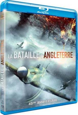 La Bataille d'Angleterre