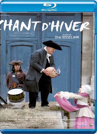 Chant d’Hiver