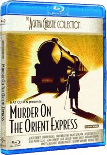 Le Crime de l'Orient-Express