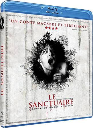 Le Sanctuaire