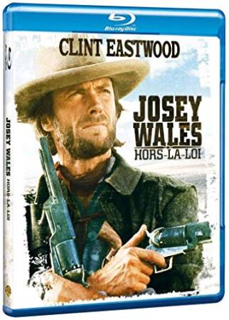 Josey Wales hors la loi