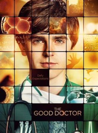 Good Doctor - Saison 7