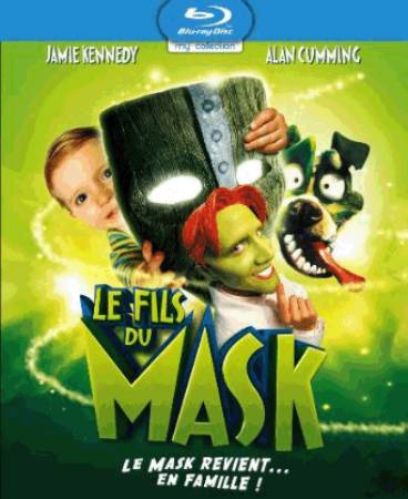 Le Fils du Mask