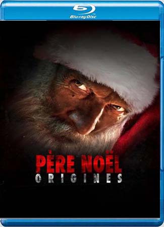 Père Noël Origines