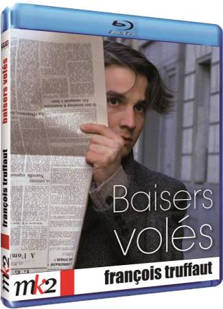 Baisers volés