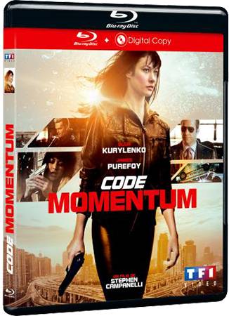 Code Momentum