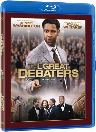 The Great Debaters