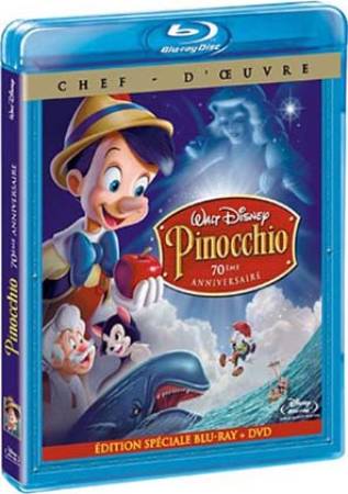 Pinocchio