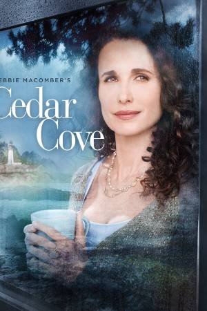 Retour à Cedar Cove