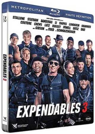 Expendables 3