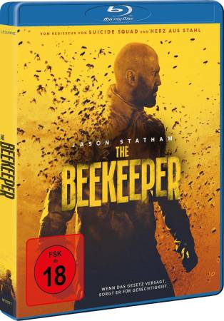 The Beekeeper