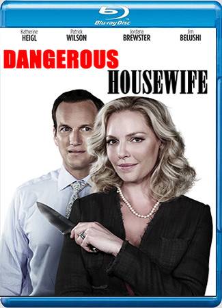 Dangerous Housewife