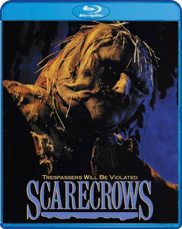 Scarecrows