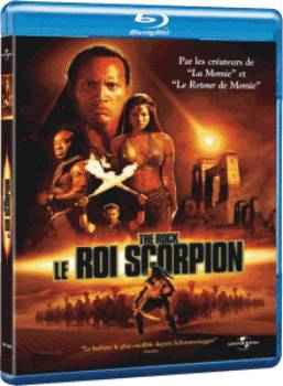 Le Roi Scorpion