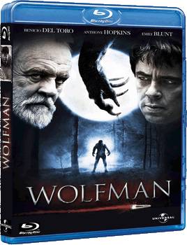 Wolfman