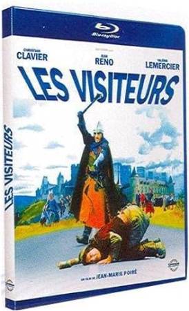 Les Visiteurs