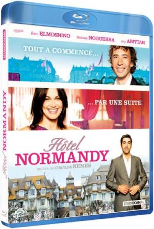 Hotel Normandy