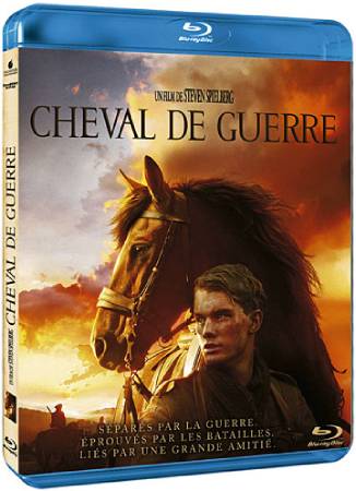 Cheval de guerre