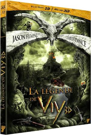 La Légende de Viy