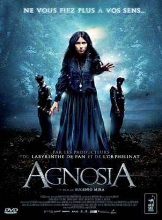 Agnosia