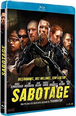 Sabotage