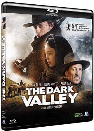 The Dark Valley