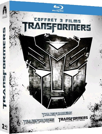 Transformers (Trilogie)