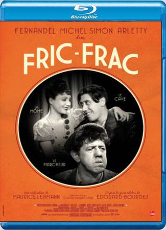 Fric-frac